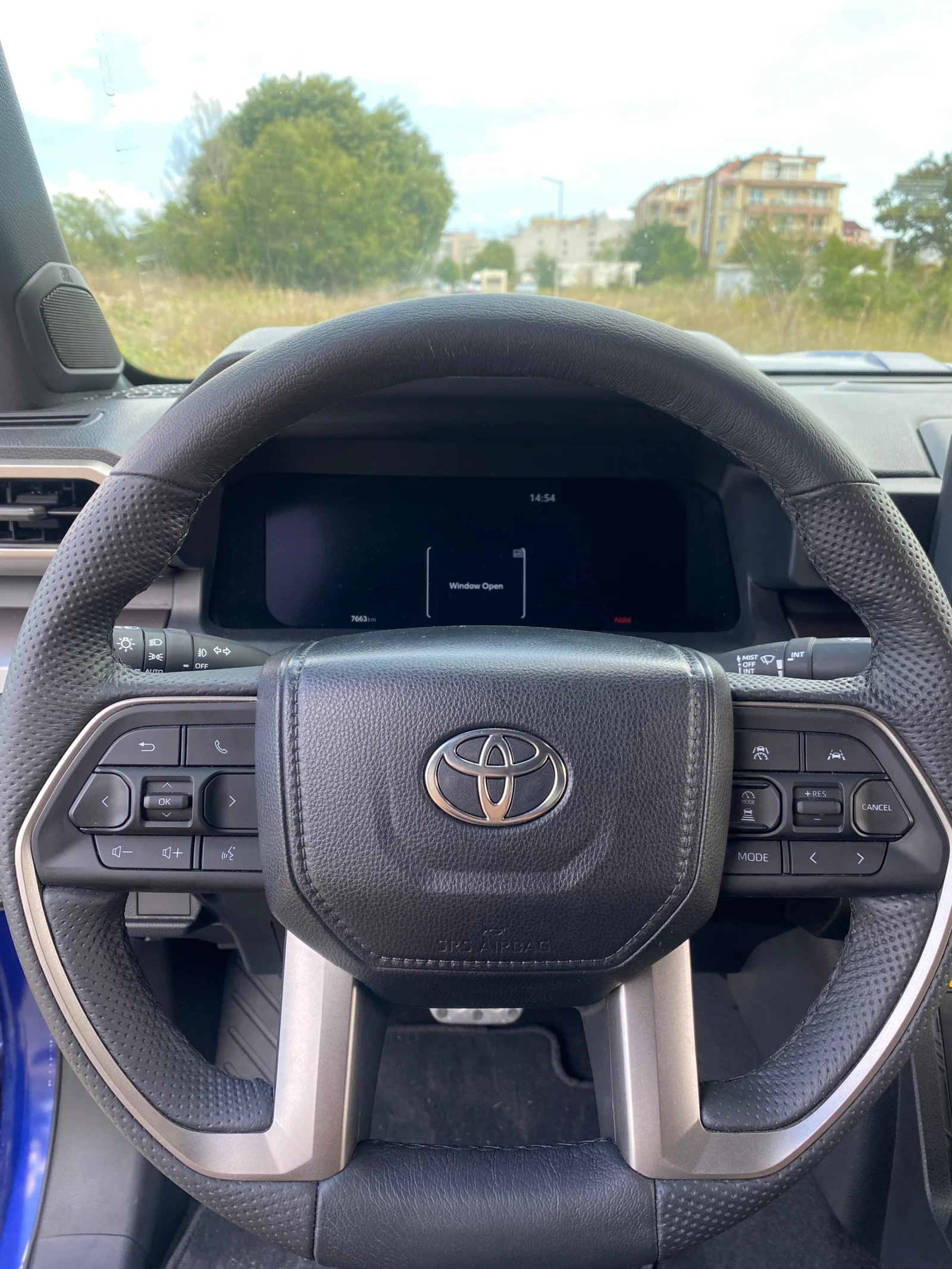 Toyota Tacoma TRD Sport, 2024, снимка 7 - Автомобили и джипове - 54868751