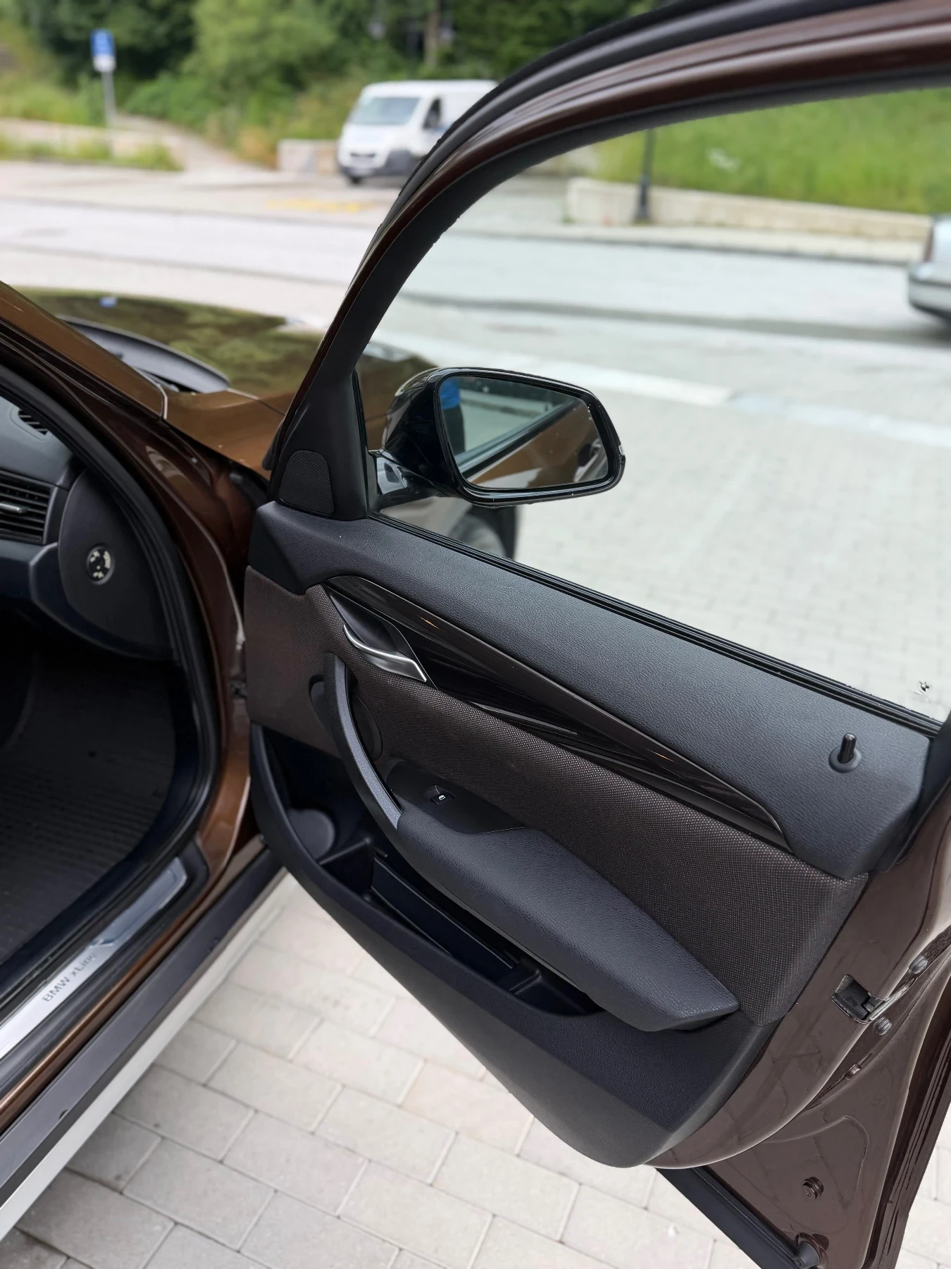 BMW X1 xDrive20d 184 к.с. ZF8, снимка 16 - Автомобили и джипове - 55038254