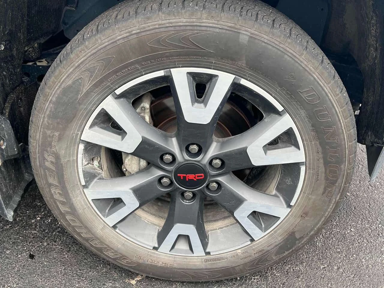 Toyota 4runner * 4WD * АВТОКРЕДИТ БЕЗ ПЪРВОНАЧАЛНА ВНОСКА* , снимка 7 - Автомобили и джипове - 55172183