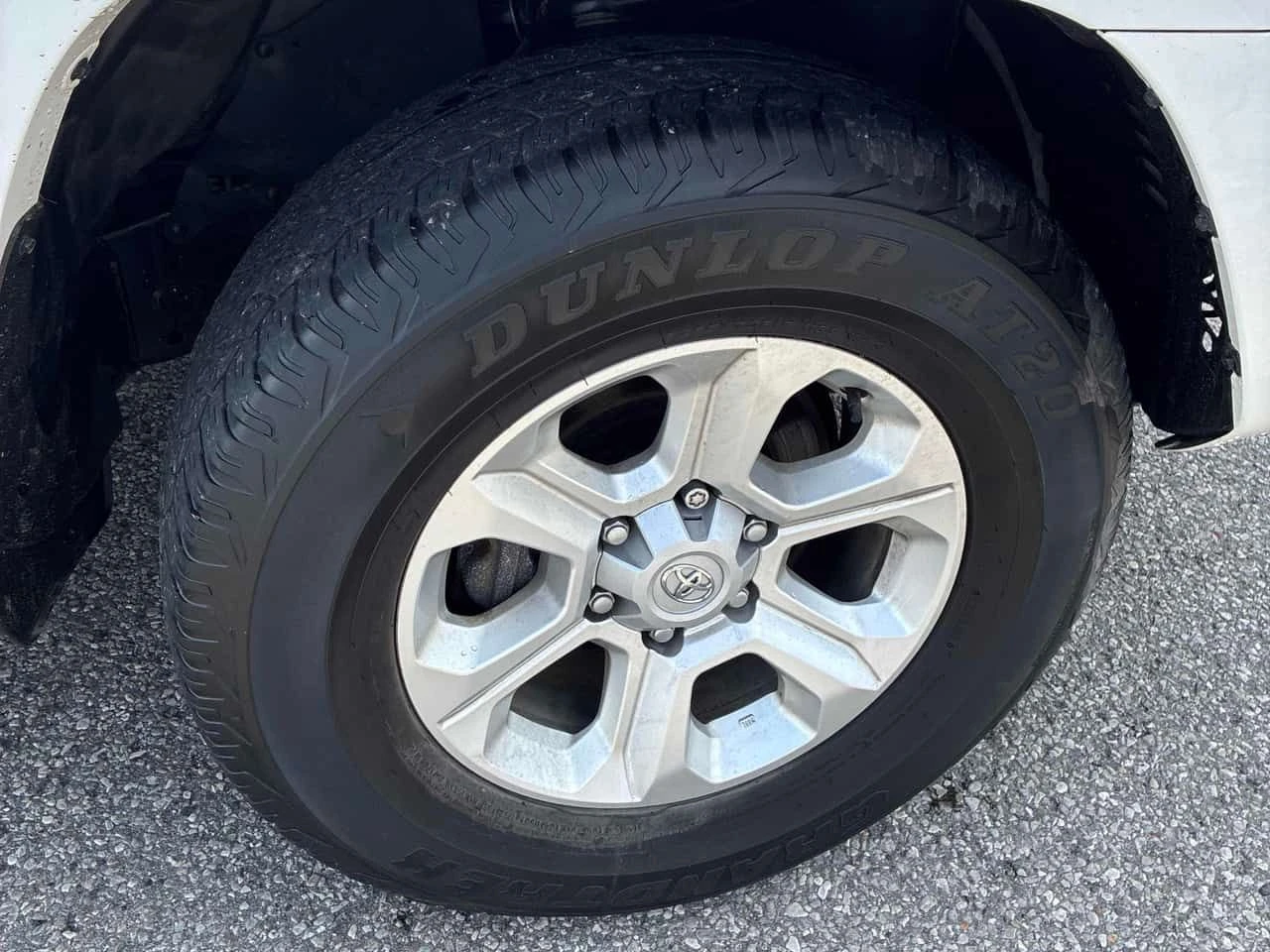 Toyota 4runner | DISTRONIC | ПОДГРЕВ | CARFAX | , снимка 7 - Автомобили и джипове - 55614731