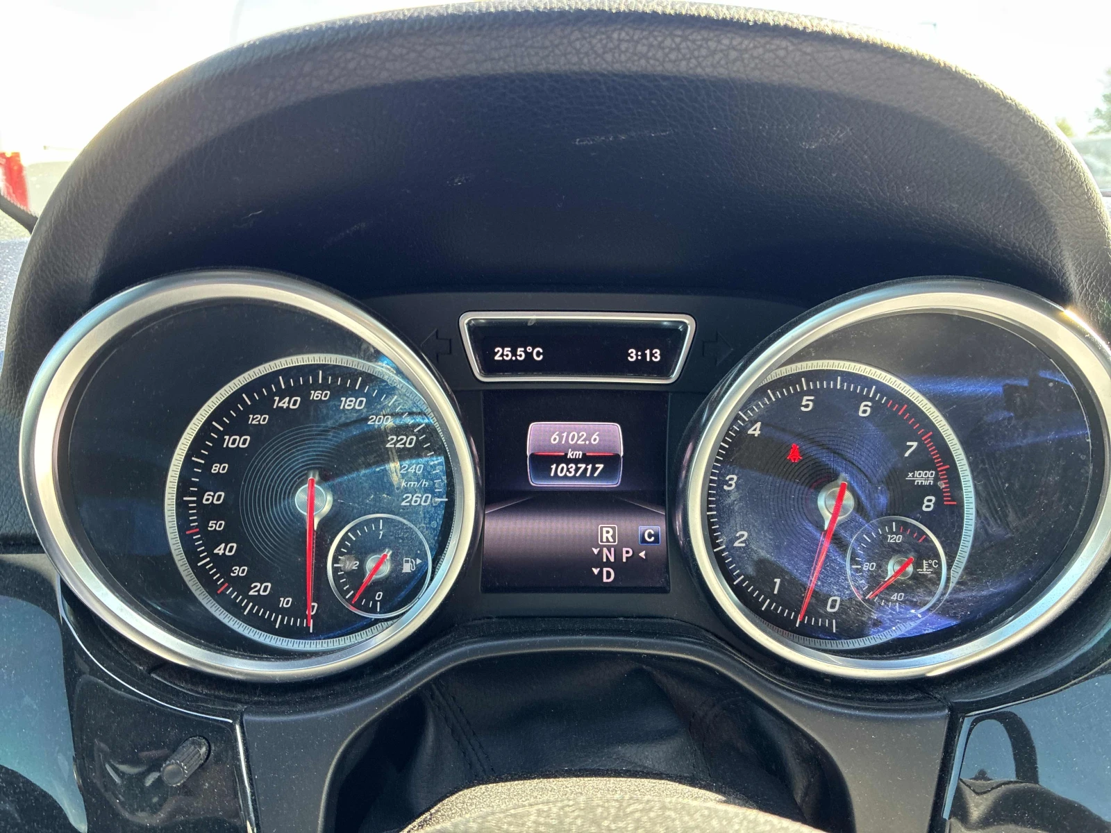 Mercedes-Benz GLE 400 / Harman Kardon /  360 / Carfax, снимка 8 - Автомобили и джипове - 56229043