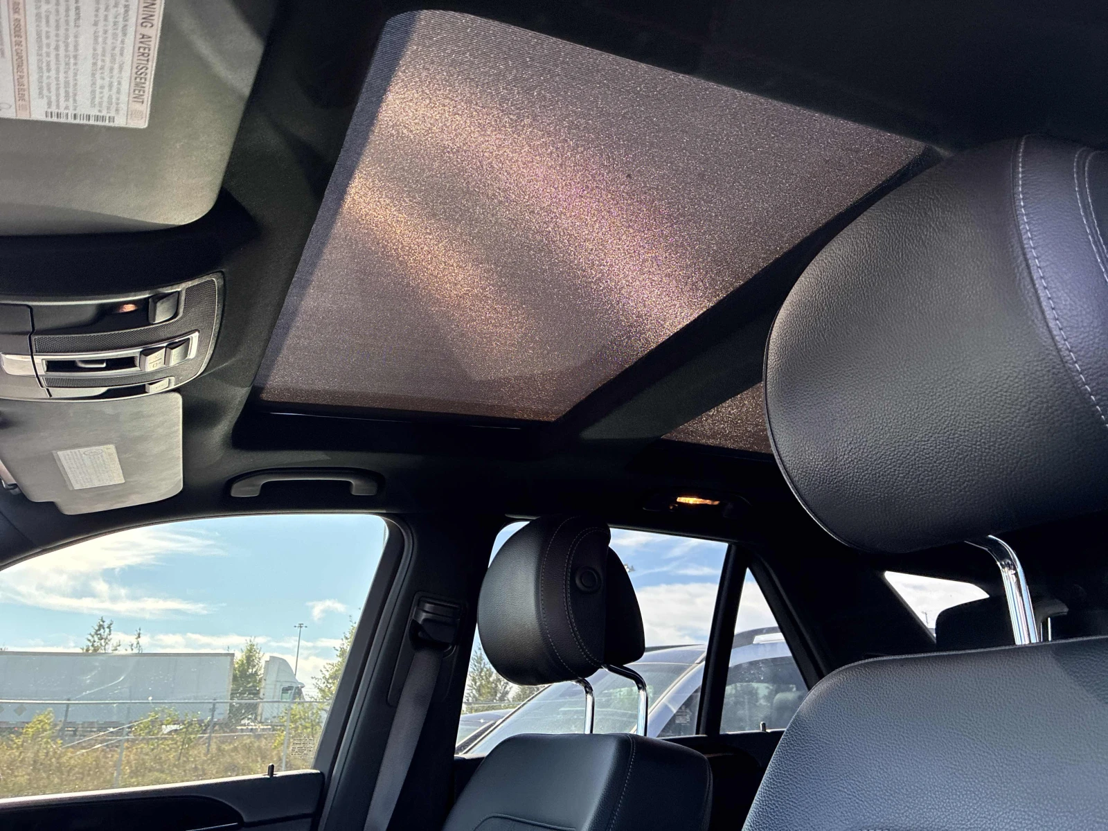 Mercedes-Benz GLE 400 / Harman Kardon /  360 / Carfax, снимка 11 - Автомобили и джипове - 56229043