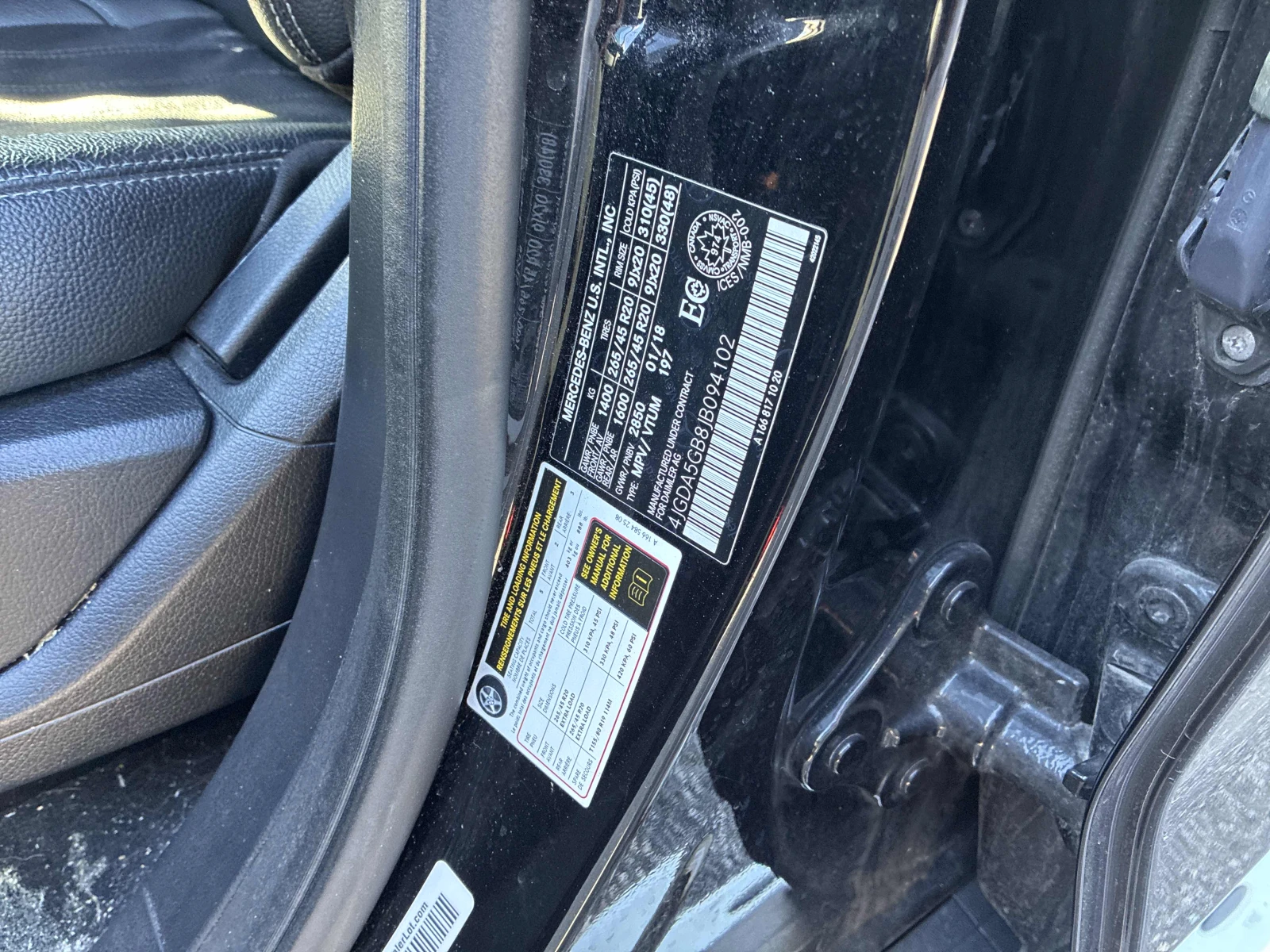 Mercedes-Benz GLE 400 / Harman Kardon /  360 / Carfax, снимка 10 - Автомобили и джипове - 56229043