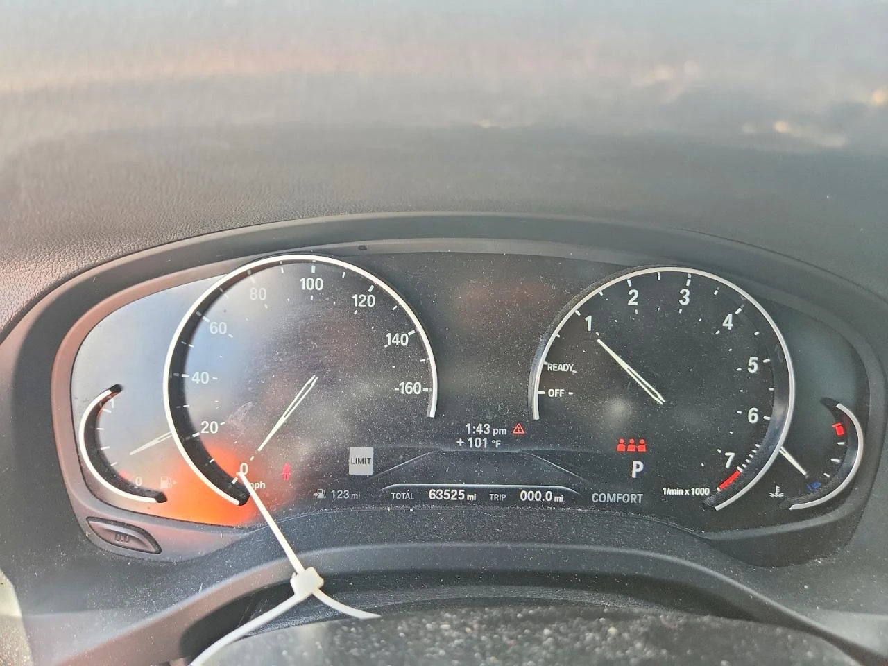 BMW X3 2.0l Sdrive30I, снимка 9 - Автомобили и джипове - 56341324