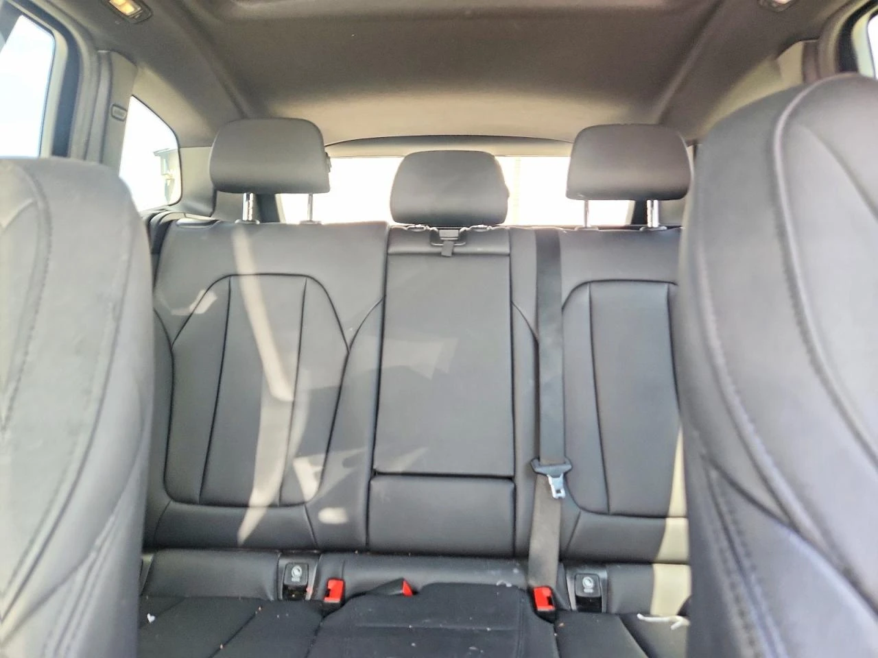 BMW X3 2.0l Sdrive30I, снимка 10 - Автомобили и джипове - 56341324