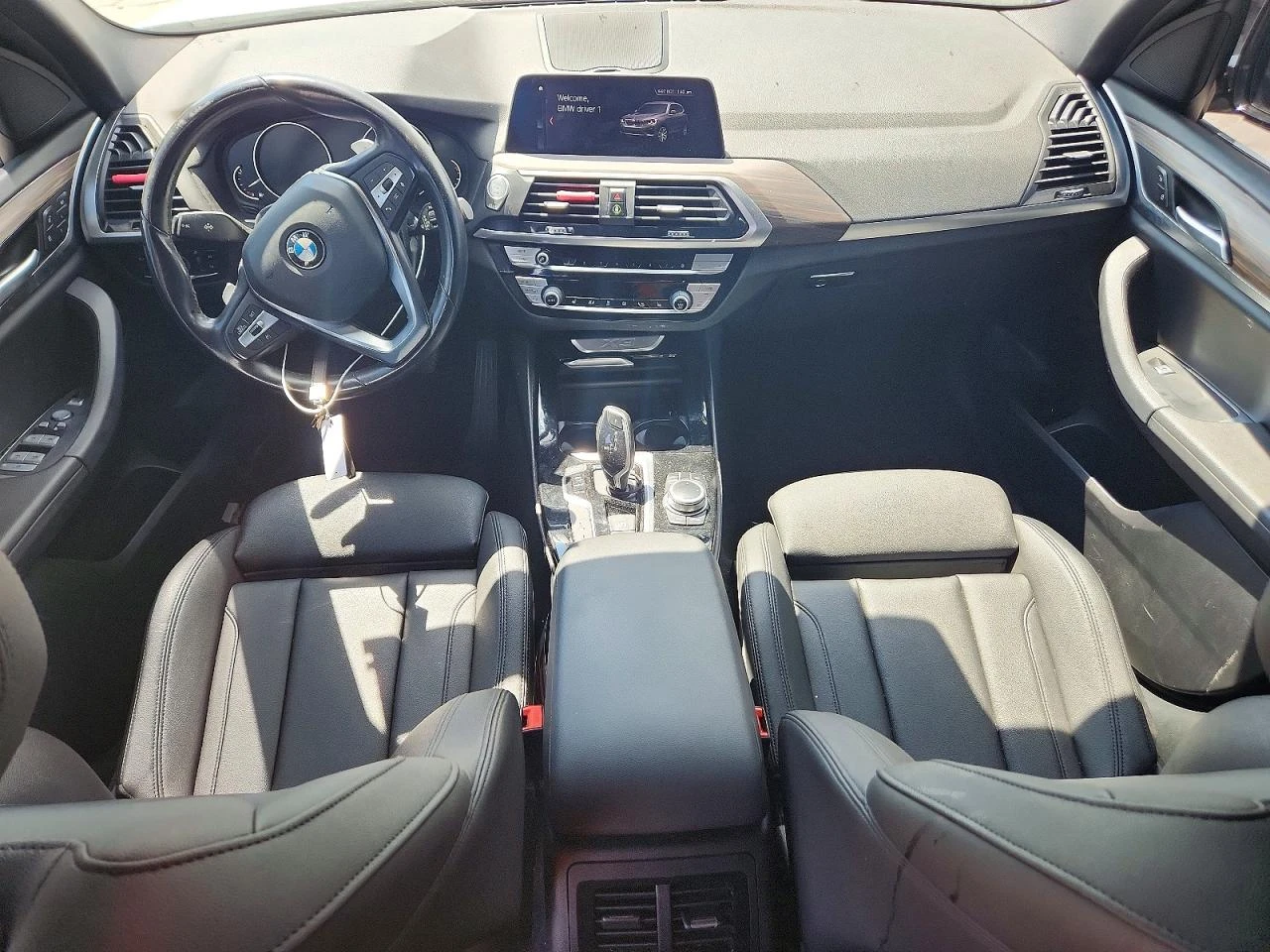 BMW X3 2.0l Sdrive30I, снимка 8 - Автомобили и джипове - 56341324