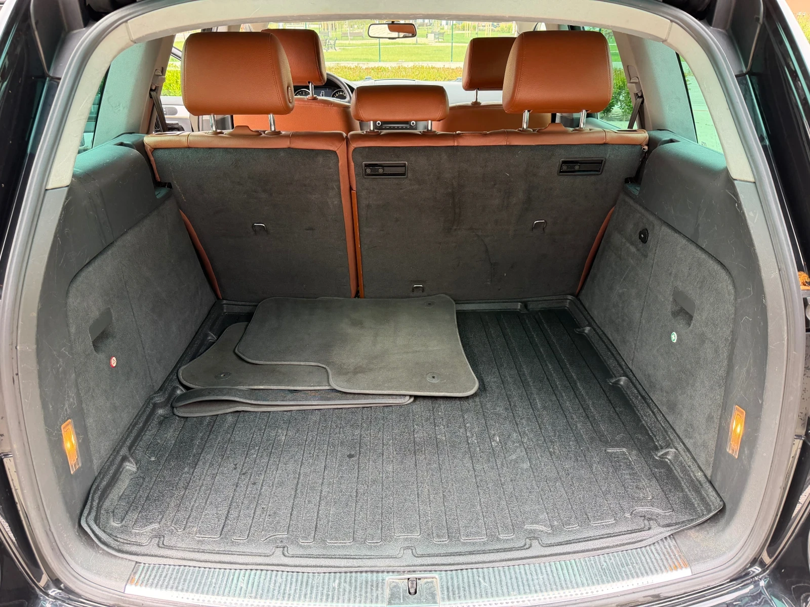 VW Touareg 3.0 TDI  R-Line Facelift | Mobile.bg � ����������� 17