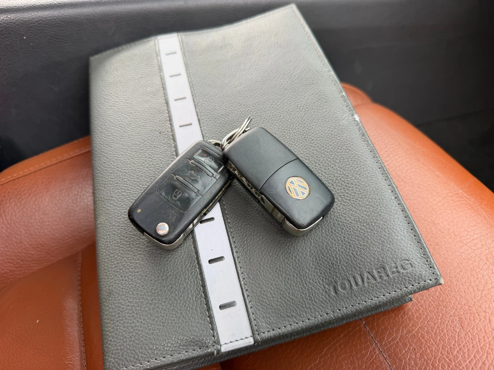 VW Touareg 3.0 TDI  R-Line Facelift | Mobile.bg � ����������� 13