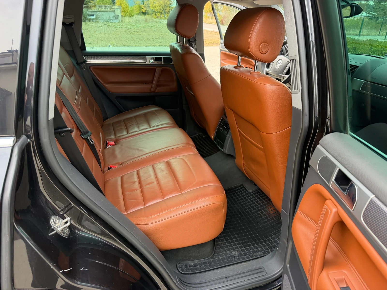 VW Touareg 3.0 TDI  R-Line Facelift | Mobile.bg � ����������� 15