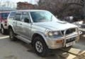 Mitsubishi Pajero sport 2.8TDI, снимка 1