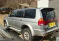 Mitsubishi Pajero sport 2.8TDI, снимка 3