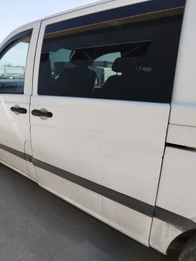 Mercedes-Benz Vito 646, снимка 15