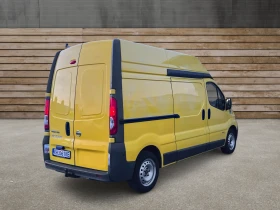 Nissan Primastar 2.0dCi 114к.с. ОТЛИЧНО ТЕХНИЧЕСКО СЪСТОЯНИЕ, снимка 6