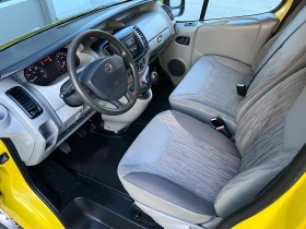 Nissan Primastar 2.0dCi 114к.с. ОТЛИЧНО ТЕХНИЧЕСКО СЪСТОЯНИЕ, снимка 8