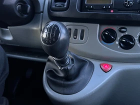 Nissan Primastar 2.0dCi 114к.с. ОТЛИЧНО ТЕХНИЧЕСКО СЪСТОЯНИЕ, снимка 12