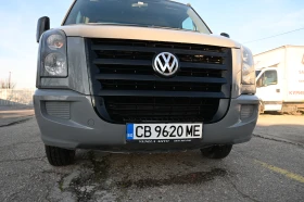 VW Crafter 2.5 TDI дизел, снимка 3