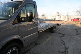 VW Crafter 2.5 TDI дизел, снимка 7