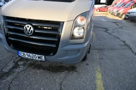 VW Crafter 2.5 TDI дизел, снимка 5