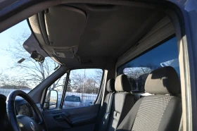 VW Crafter 2.5 TDI дизел, снимка 11