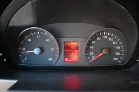 VW Crafter 2.5 TDI дизел, снимка 12