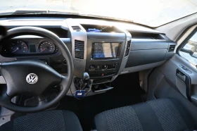 VW Crafter 2.5 TDI дизел, снимка 9