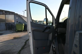 VW Crafter 2.5 TDI дизел, снимка 8