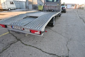 VW Crafter 2.5 TDI дизел, снимка 16