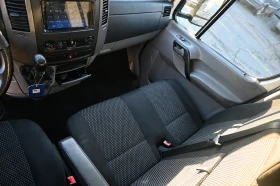 VW Crafter 2.5 TDI дизел, снимка 10