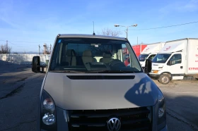 VW Crafter 2.5 TDI дизел, снимка 4