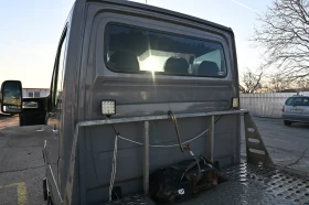VW Crafter 2.5 TDI дизел, снимка 13