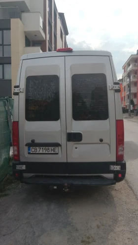 Iveco Daily, снимка 4