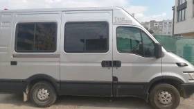 Iveco Daily, снимка 2