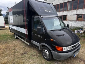 Iveco 35c13 Б-категория, снимка 1