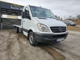     Mercedes-Benz Sprinter 315 