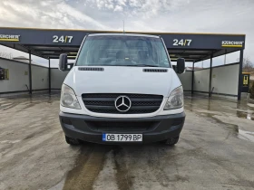     Mercedes-Benz Sprinter 315 