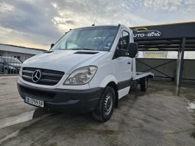     Mercedes-Benz Sprinter 315 