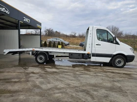     Mercedes-Benz Sprinter 315 