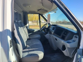 Ford Transit 2.4TDCI, снимка 10