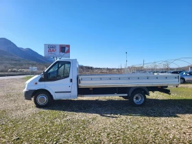 Ford Transit 2.4TDCI, снимка 2