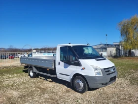 Ford Transit 2.4TDCI, снимка 7