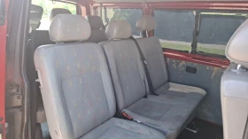 Обява за продажба на VW Transporter 1.9 TDI ~12 500 лв. - изображение 7
