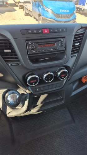 Iveco Daily 35c15 3.0L* * AC* 4.20.* *  | Mobile.bg    12