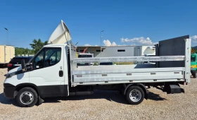Iveco Daily 35c15 3.0L* * AC* 4.20.* *  | Mobile.bg    6