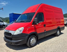 Iveco Daily 35s17 Швейцария 