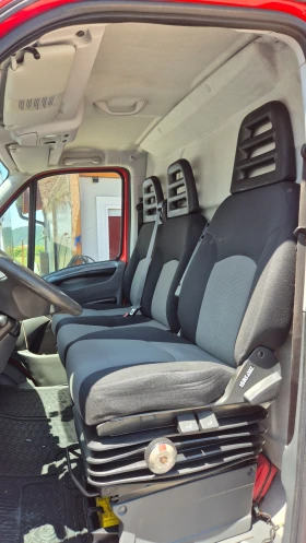 Iveco Daily 35s17   | Mobile.bg    8