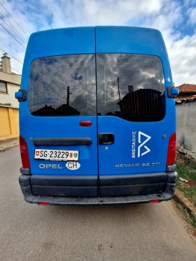 Opel Movano | Mobile.bg    4