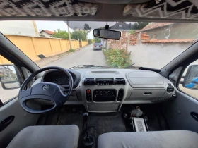 Opel Movano | Mobile.bg    10