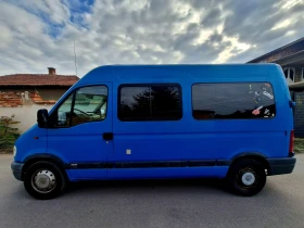 Opel Movano | Mobile.bg    6