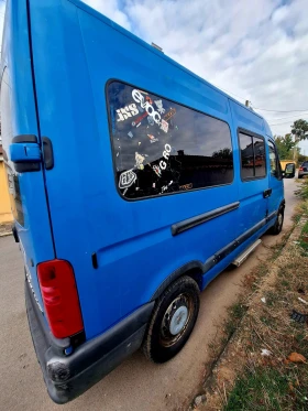 Opel Movano | Mobile.bg    3