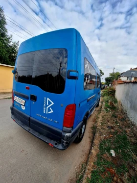 Opel Movano | Mobile.bg    2